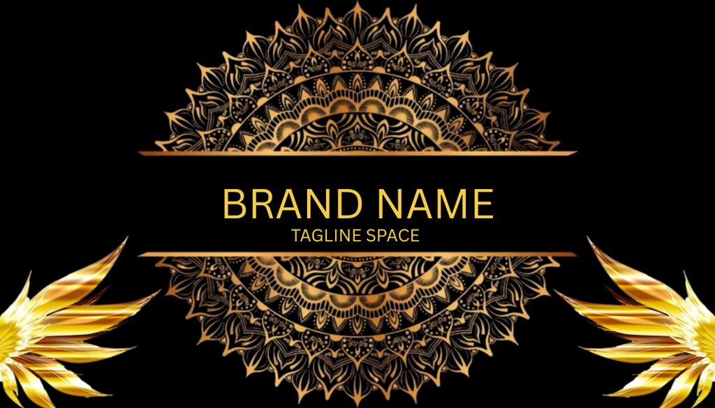 Professional Business Visiting Cards